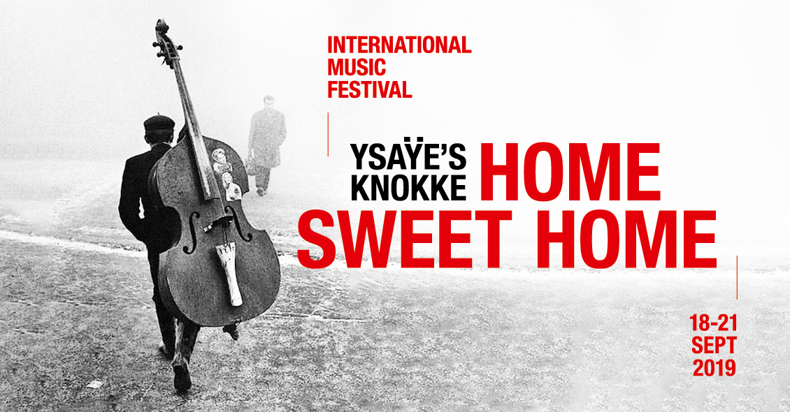 FESTIVAL INTERNATIONAL "HOME SWEET HOME"